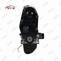 Nuevo Bloque de Cilindros Largo Convexo Spot 465QR, Piezas de Automóvil LJ465Q 1.0L V55 OLIVER, Compatible con Automóviles, Origen China