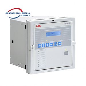 Factory Supply REU610CVVHCNR VOLTAGE <b>RELAY</b> - Product Image 2