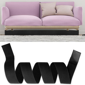 Bloqueador de Juguetes para Debajo del Sofá, Protector de Muebles, Tira de Bloqueo de Huecos, Seguro para Mascotas, Organizador de Almacenamiento, Venta al por Mayor de Fábrica - Product Image 2