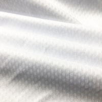 Tissu tricoté biologique imprimé, extensible, respirant et résistant aux déchirures pour survêtements, chemises et vêtements de cyclisme