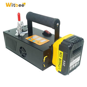 เครื่องมือควบคุมไรฝุ่นอัจฉริยะสำหรับพัดลมระบายความร้อนอัตโนมัติ Apiaries เครื่องพ่นไอระเหยกรดออกซาลิกแบบเรียลไทม์ - Product Image 3