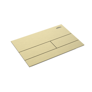 Plaque de chasse d'eau <span class=keywords><strong>WC</strong></span> en acier inoxydable, mécanique, mince, pour réservoir encastré <span class=keywords><strong>WC</strong></span> suspendu - Product Image 2