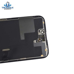 Écran de remplacement pour iphone 14 pro max nouveau téléphone original écran lcd pour iphone 14 pro max - Product Image 4