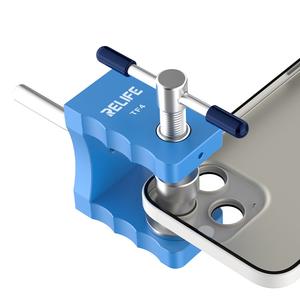 Outil de démontage du cadre de caméra arrière RELIFE <span class=keywords><strong>TF4</strong></span> pour le retrait du cadre de caméra, adapté à différents objectifs - Product Image 3