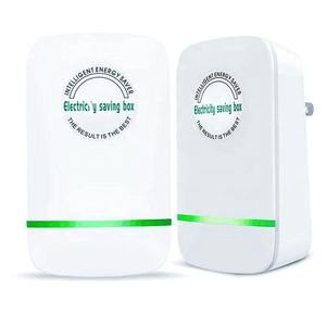 Ev elektrik enerji tasarrufu kutusu verimli enerji kaynakları tasarruf abd İngiltere ab AU tak güç tasarrufu cihazı elektrik tasarrufu - Product Image 6