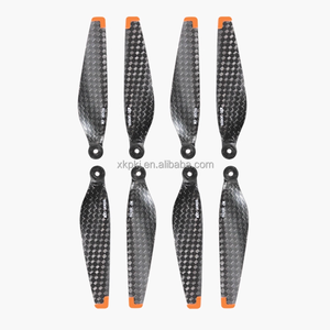 6030 hélice en Fiber de carbone haute résistance pour <span class=keywords><strong>DJI</strong></span> Agras <span class=keywords><strong>Drone</strong></span> Mavic3 Pro Mavic4 Pro <span class=keywords><strong>Mini2</strong></span> Mini4k Mini2se <span class=keywords><strong>Drone</strong></span> accessoires - Product Image 5