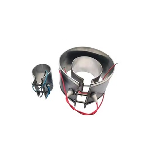 Calentador de banda industrial ODM/OEM para máquinas de extrusión, anillo calefactor eléctrico, calentador de cera para electrodomésticos, resistencia para exteriores y automóviles - Product Image 2