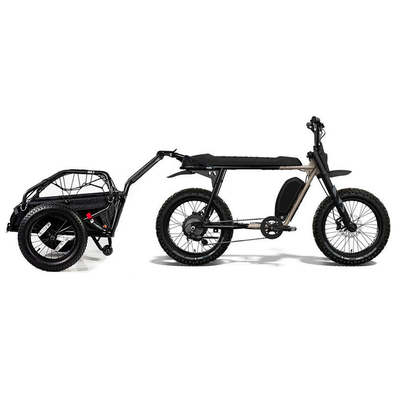 Hummer Fat Bikes Durable, Electric, and Versatile