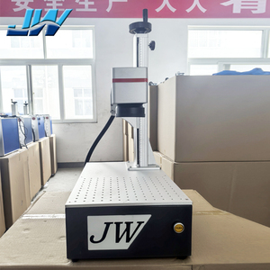 Chinese Factory Best Price Portable Desktop 30 <strong>Watt</strong> Ipg <strong>Laser</strong> Marking Machines Fiber <strong>Laser</strong> Engraving Machine Marking for Metal - Product Image 5