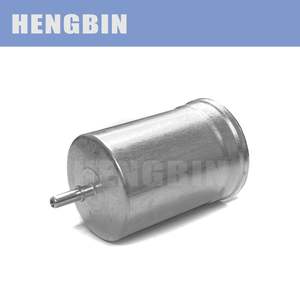 Filtro de Gasolina para Camioneta Kia 1J0201511A KL79 WK730/1 Nuevo para Mercedes-Benz AC Fabricado con Papel de Filtro - Product Image 2