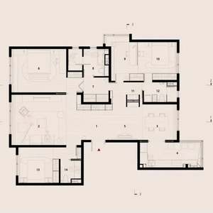 Supdesigner : Service de conception d'intérieur 3D et de matériaux de construction tout-en-un pour la réalisation graphique de projets complets de villas - Product Image 1