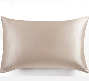 Tùy Chỉnh Gối Polyester Satin Lụa Gối Trường Hợp Bìa Cho Tóc Và Da - Product Image 1