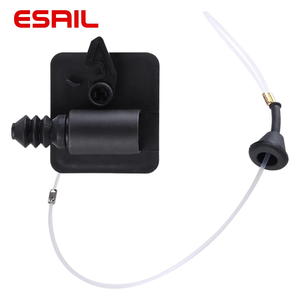 Fuel Filler <strong>Flap</strong> <strong>Actuator</strong> Fuel Tank Door <strong>Actuator</strong> 74700-TBA-A02 74700TBAA02 for 2016-2021 Honda Civic - Product Image 4