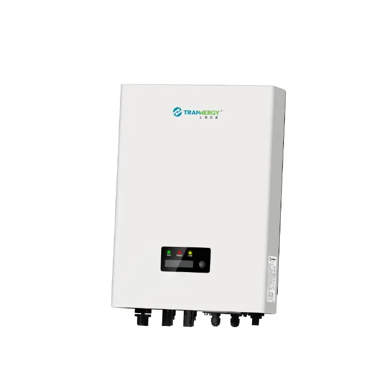 Grid Inverter 5kw Single Phase 3kw 4kw 5kw 6kw Single相In The Three相500v Inverter