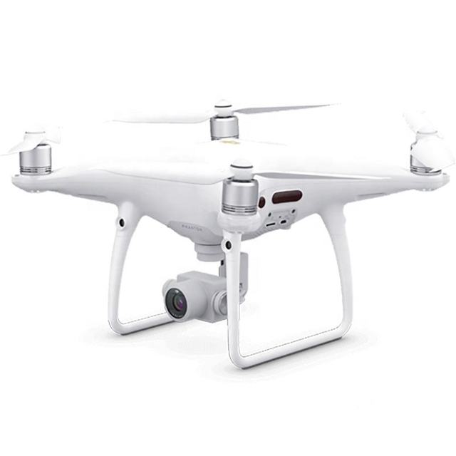 Used 99% New D JI Phantom 4 Advanced Professional Drone 4K Camera 30min Flight Time with 1 Year Warranty