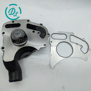 ปั๊มน้ำดีเซล EexcavaStart C4.4 รุ่น 225-8016 354-1672 สำหรับรถขุด 312D2 315C 414E เครื่องยนต์ระบายความร้อนได้อย่างมีประสิทธิภาพ รับประกัน 6 เดือน - Product Image 5