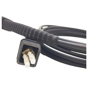 FTTA kabel serat optik NSN luar ruangan FUFDD 473905A 80M OD serat MM LC OD-LC OD DUAL RFM/RRH kabel optik serat FUFBY FUFBK - Product Image 4