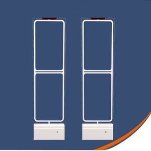 Système antivol pour supermarché, dispositif antivol acoustique magnétique, antenne de porte antivol pour magasin de vêtements et centre commercial - Product Image 3