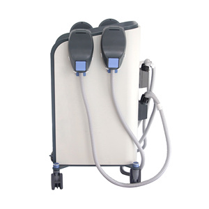 2026 Popular Muscle Stimulation Body Training Fitness <b>Machine</b> 4 Handle Stimulator Body Beauty <b>Machine</b> - Product Image 3