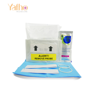 외과용 질 프로브 커버 멸균 일회용 초음파 프로브 커버 - Product Image 3