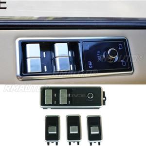 Interruptor Eléctrico para Ventanas, Juego de Botones, Regulador de Ventanas, Llave para Range Rover Executive Sport Discovery 5, Accesorios para Auto - Product Image 1