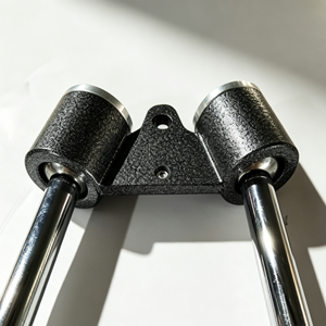 Manija Giratoria <span class=keywords><strong>360</strong></span>° para Fitness, Accesorio Multifuncional para Máquina de Ejercicios de Espalda con Cable, Venta al por Mayor OEM - Product Image 5