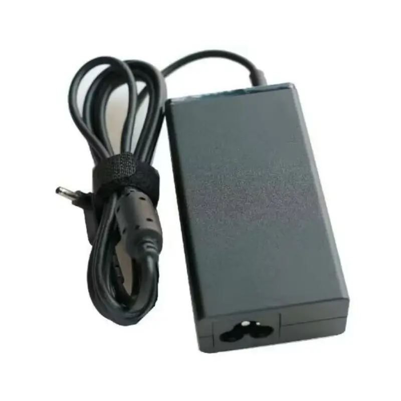 Wholesales new 65W 3.42A 19V 3 x 1.1mm AC laptop adapter charger for Cloudbook 11