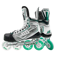 Patines de Patinaje de Velocidad Profesionales con Marco de Aleación de Aluminio, Patines de Hockey, Patines en Línea