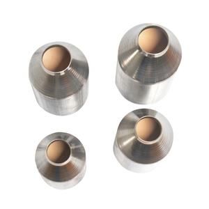 Euro <span class=keywords><strong>2</strong></span>/3/4/5/6 Autoabgassystem Katalysator Keramik-Waben universal-Katalysator - Product Image 1