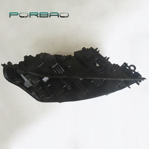 2018-2021 año LED faro nuevo estilo carcasa de faro para configuración baja <span class=keywords><strong>X5</strong></span>/G05 - Product Image 3