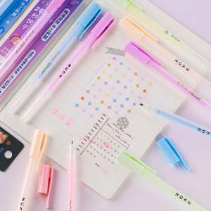 Permanent Oblique Adhesive Pens School Crafting Fabric <b>Scrapbooking</b> Card Making Multi-Use Liquid Glue Marker Pen Multi - Product Image 3