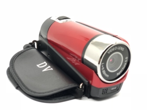 Caméra vidéo numérique DV90 1080P 16 millions de pixels, caméra vidéo numérique pour enfants, caméra pour enfants avec <span class=keywords><strong>carte</strong></span> <span class=keywords><strong>SD</strong></span> pour la photographie - Product Image 4