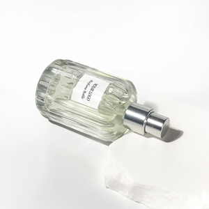 Nuovo Design all'ingrosso di lusso per la <span class=keywords><strong>casa</strong></span> profumo di vetro bottiglia di profumo per la cura della pelle Spray pompa atomizzatore 30ml bottiglia di profumo - Product Image 4