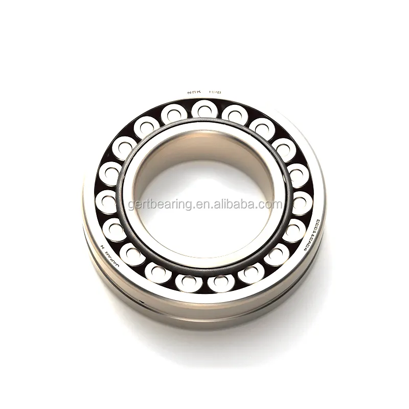 23126 CE4 NSK Spherical roller bearing NSK 23126CE4 Bearing size 130x210x64