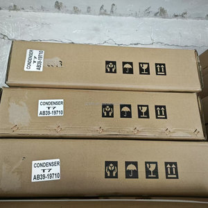 Condensador de Aire Acondicionado para Ford Ranger T7 PX2 Mazda BT-50 2015- AB39-19710-AF 2374912 EB3G-19710-A2D AB39-19710-<span class=keywords><strong>AE</strong></span> - Product Image 6