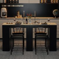 Nouveau en 2025 meuble tv + armoire de magasin fonction tapis de table salle à manger de luxe avec articles en inventaire table à manger 4 places