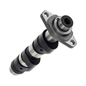 XR400 Honda için motosiklet eksantrik aksesuar çelik tel EDM eksantrik mili XR400R TRX400EX NX400 CNC işlenmiş paslanmaz çelik - Product Image 2