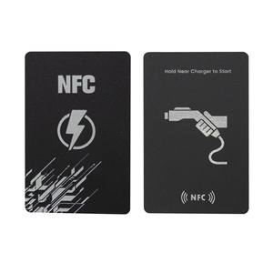 Mifare duox thẻ & NFC xe thông minh truy cập và EV sạc thẻ thông minh - Product Image 3