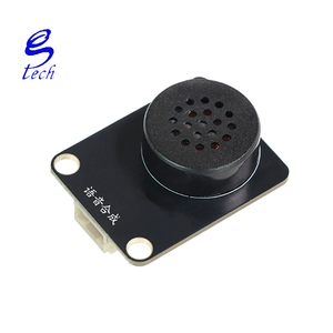 Module de synthèse vocale hors ligne TTS TTS20 de haute qualité pour la remplacement de XFS5152 par une solution Texte-Voix - Product Image 1
