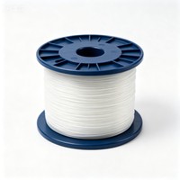 Hermetic Sealing Cross-border Financial Link Hollow Core Cable Hermetically Sealed Hollow Core Fiber Spool