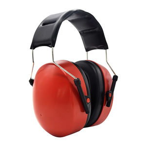 安全聴覚保護具イヤーマフ、調節可能なヘッドバンド付き、SNR 32dB、<span class=keywords><strong>CE</strong></span>認証済み - Product Image 3