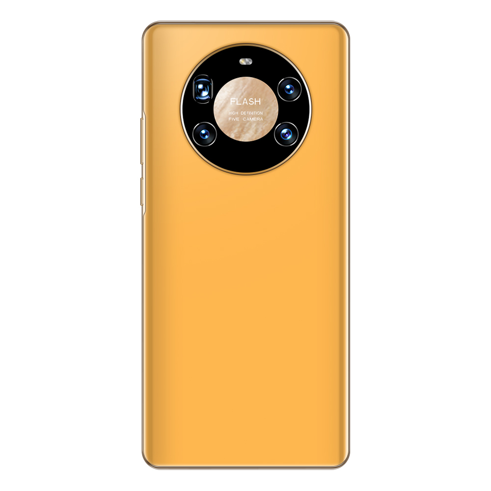 Смартфон Mate40 Pro, 12 + 512 ГБ, 6,7 дюйма, Android 10,0