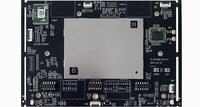 SMATEK Panel de Control Remoto con Pantalla Táctil IPS de Alta Definición de 10 Pulgadas, Sistema de Control Central Inteligente para el Hogar Todo en Uno, Aplicación Personalizada