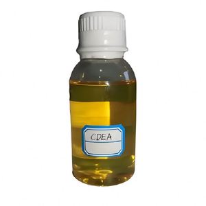 Dietanolamida de coco de alta pureza Cdea 6501 CAS 68603-42-9 Productos químicos líquidos - Product Image 2