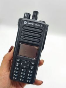 <span class=keywords><strong>Motorola</strong></span> DGP 8550e Radio Digital DMR IP68 Profesional Teclado Completo Programacion Gratis <span class=keywords><strong>Walkie</strong></span> <span class=keywords><strong>Talkie</strong></span> Radio Comunicacion - Product Image 2