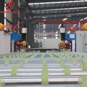 Роликовый Тип Телескопический рычаг продольного шва роликовый сварочный аппарат; Цилиндр из нержавеющей стали продольный шов роликовый сварочный аппарат - Product Image 6