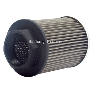 Filtro hidráulico marino para montacargas directo de fábrica - Product Image 3