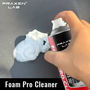Produits de détail automobile en gros, écologiques, <span class=keywords><strong>pour</strong></span> <span class=keywords><strong>le</strong></span> nettoyage intérieur des voitures, nettoyant mousse multi-usages en <span class=keywords><strong>spray</strong></span> <span class=keywords><strong>pour</strong></span> l'entretien automobile - Product Image 2