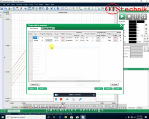 ラボ振動テーブル電磁振動、高周波振動シェーカー、3軸振動システム - Product Image 3