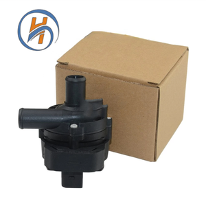 Ap02 — pompe à eau pour moteur <span class=keywords><strong>Diesel</strong></span> auxiliaire, 12V, pour <span class=keywords><strong>Mercedes</strong></span> Benz C250, E350, E400, E550, VW 2048350364, 2118350364, 0392023004 - Product Image 6